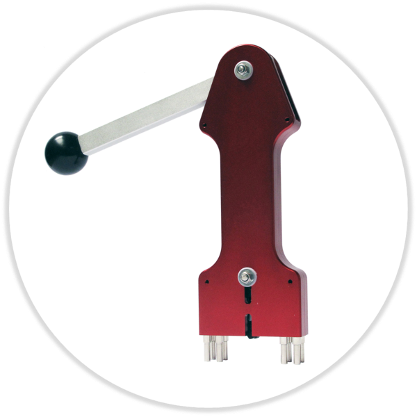 Rule puller  A&Maxtractor  for 2pt until 3pt rules
