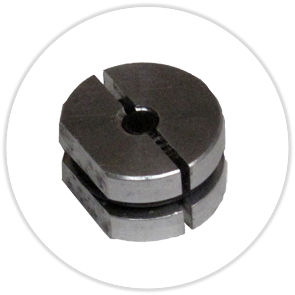 Power Lock 12mm zur Befestigung von Schneidlinien