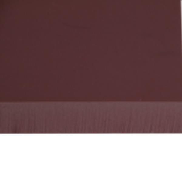 A&M PTC Platte, 45 Shore, purple, 16,0 x 500 x 1000 mm